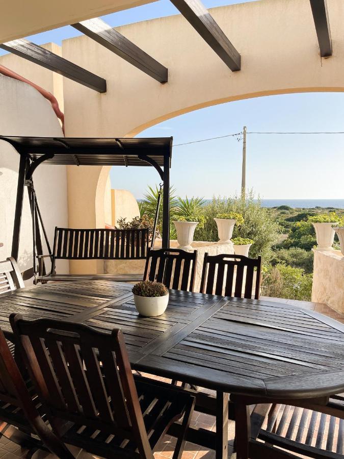 Villa Sabry Taranto Eksteriør bilde
